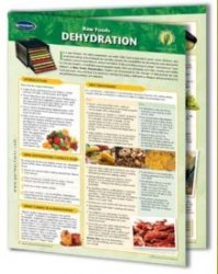 Raw Foods Dehydration