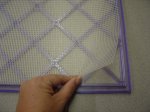 Mesh-uri pentru tavi 14x14