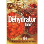 The Dehydrator Bible