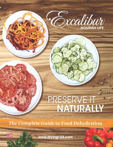 Excalibur_Preserve It Naturally-new